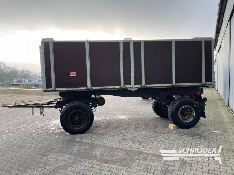 16T ZWEISEITENKIPPER