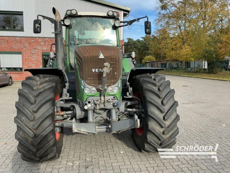 Fendt 933 VARIO | NUR 6057 STUNDEN !!