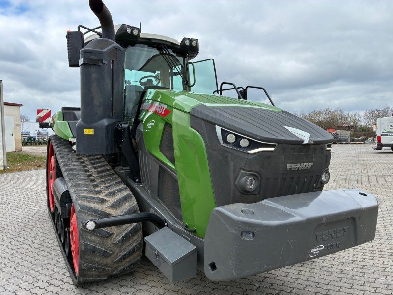Fendt 1167 Vario MT Gen1