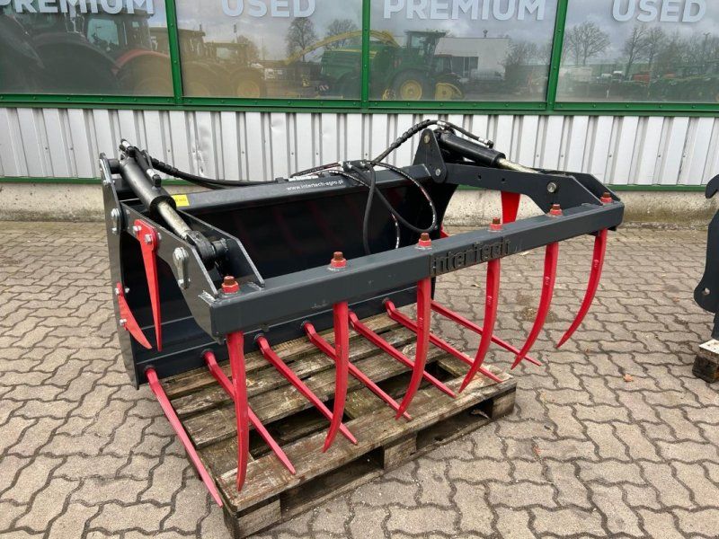 Krokodilgebiss 1,50 m