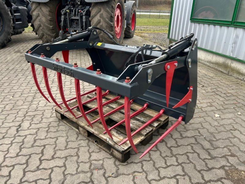 Krokodilgebiss 1,50 m