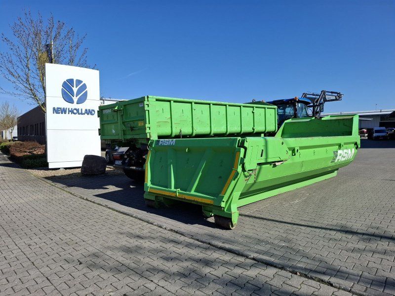 Euro-System RSM Tandem 22 mit