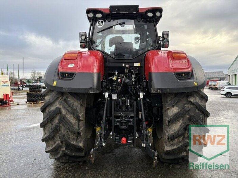 Case IH tum CVX 300