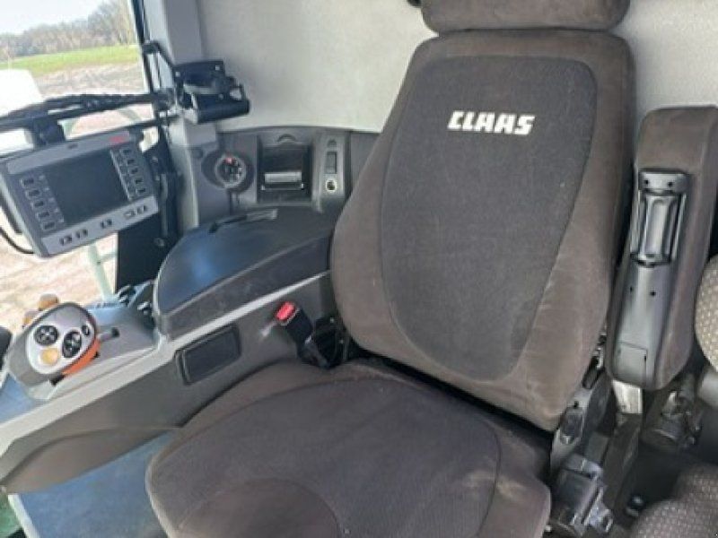 Claas Lion 760 TT Allrad