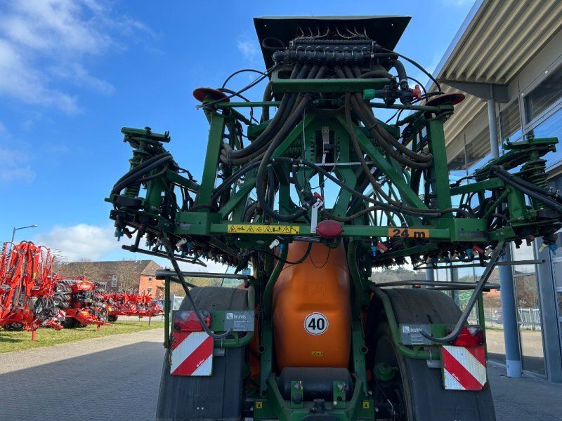 Amazone UX 4200 Special