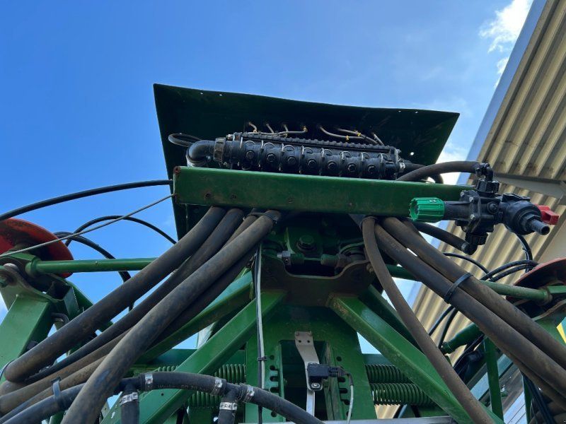 Amazone UX 4200 Special