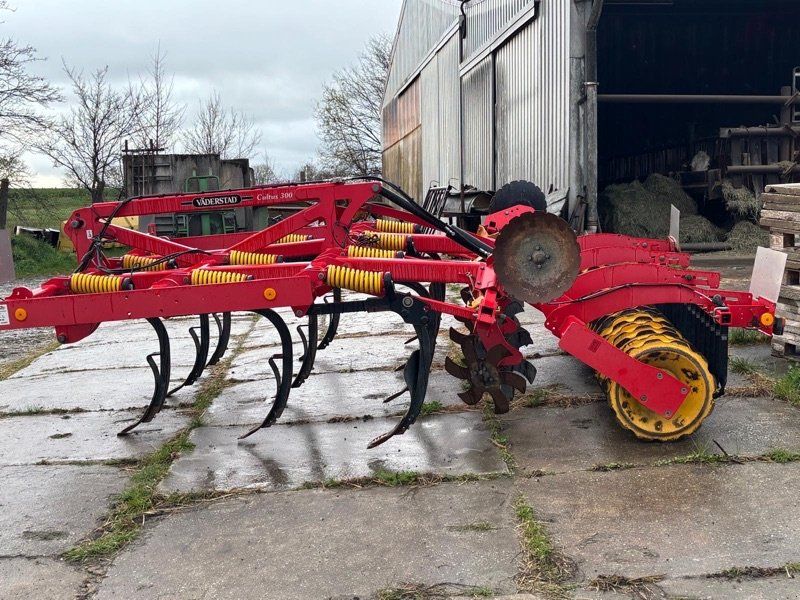 Väderstad Cultus 300