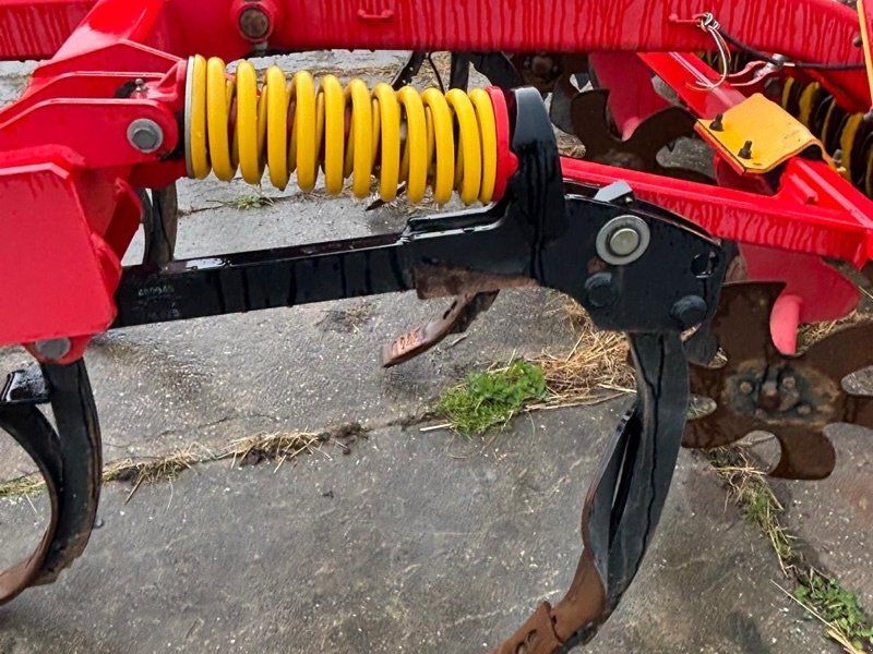 Väderstad Cultus 300