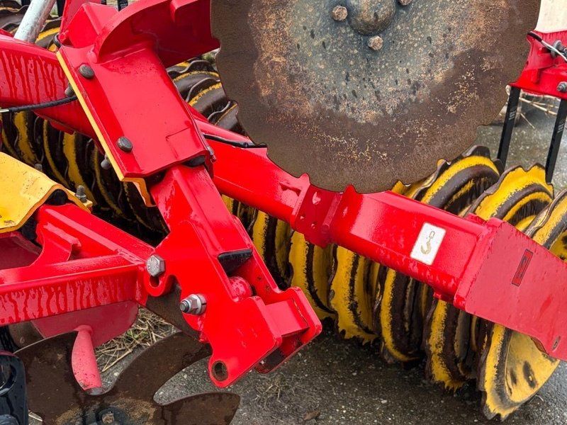 Väderstad Cultus 300