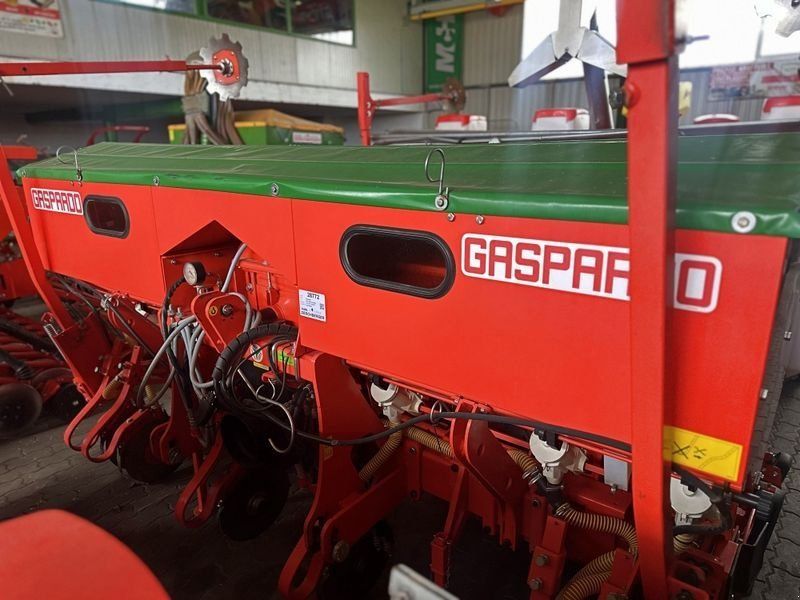 Gaspardo MTE 300 R 6-reihig