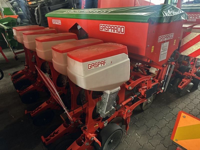 Gaspardo MTE 300 R 6-reihig