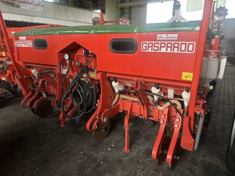 Gaspardo MTR 300 6-Reihig