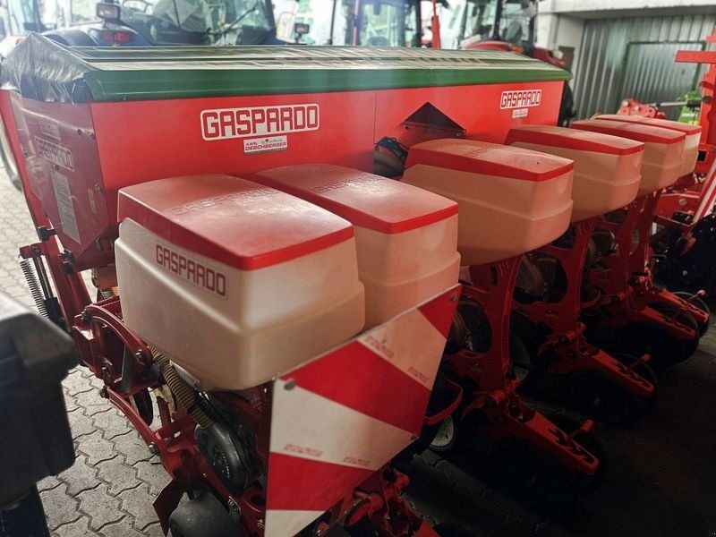 Gaspardo MTR 300 6-Reihig