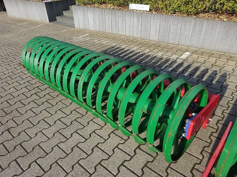 Unia Dachring, 4500 mm breit, , überjährig