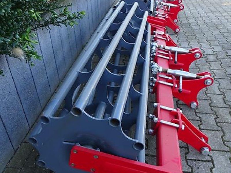 Unia 4500 mm breit, , überjährig