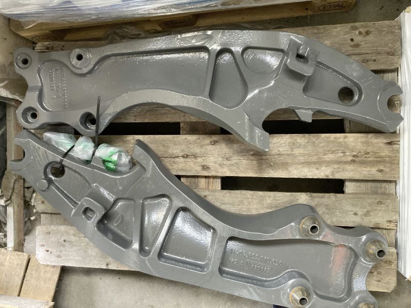 Fendt 500 + 700 Vario