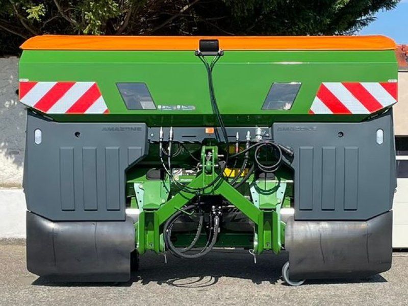 Amazone ZA-TS 3200 Profis Tronic Hydro