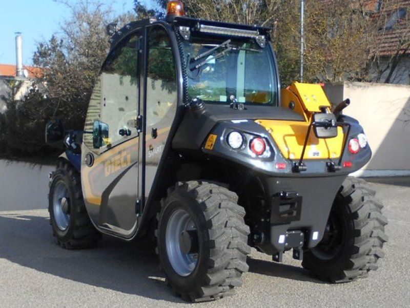 Dieci Mini Agri 20.4 Smart