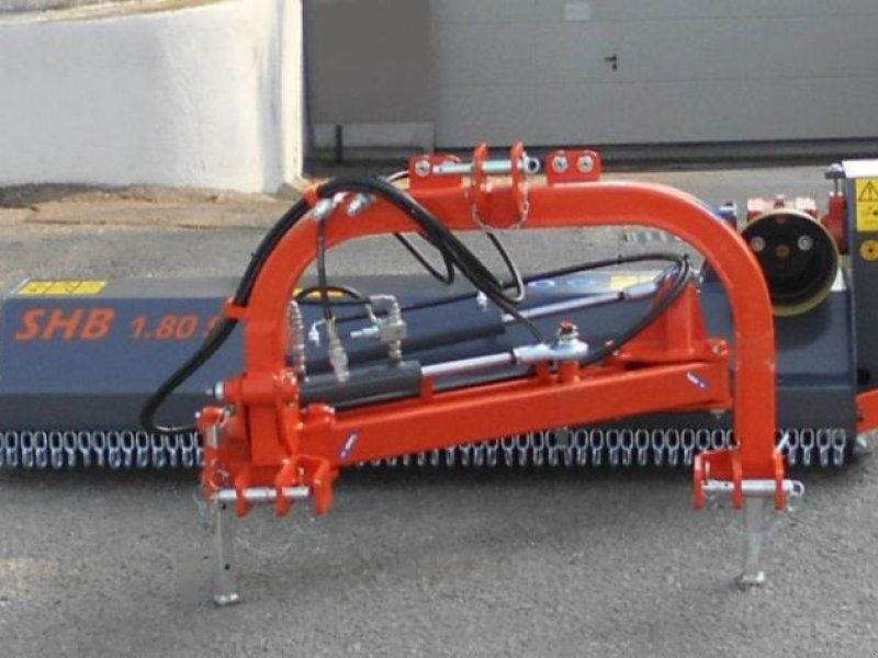 Agrimaster SHB 180 Super