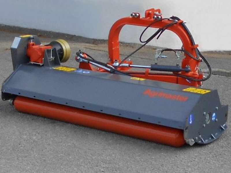 Agrimaster SHB 180 Super