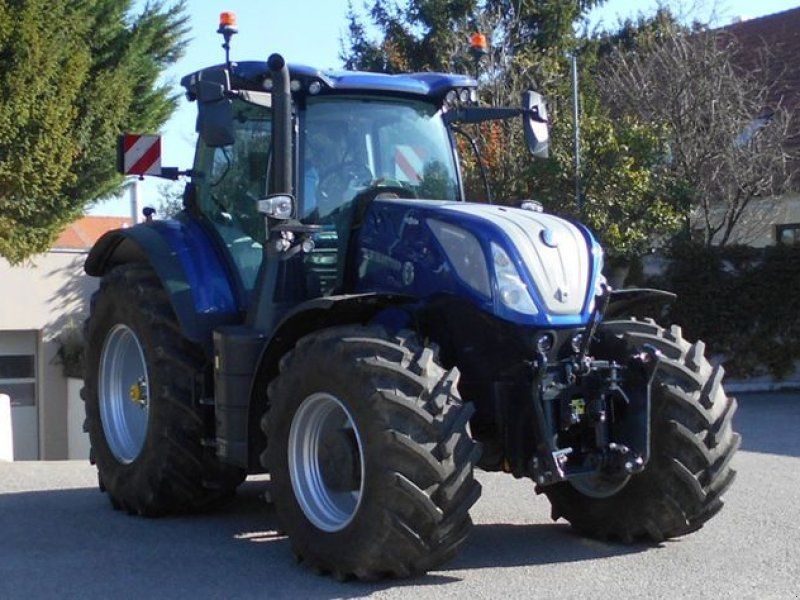 New Holland T7.300 PLM Auto Command