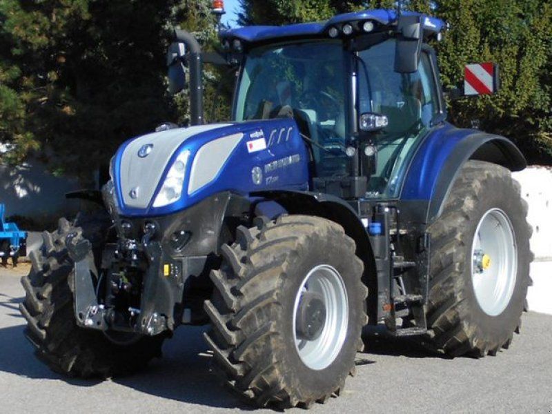 New Holland T7.300 PLM Auto Command