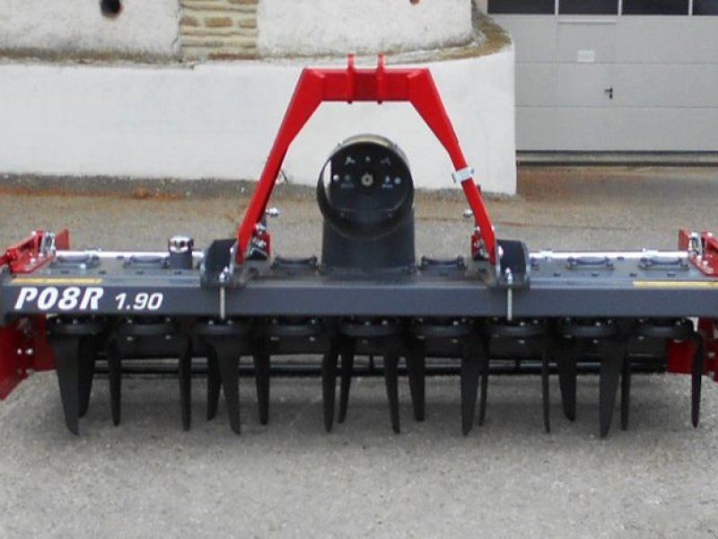 Breviglieri P08R-190 SW