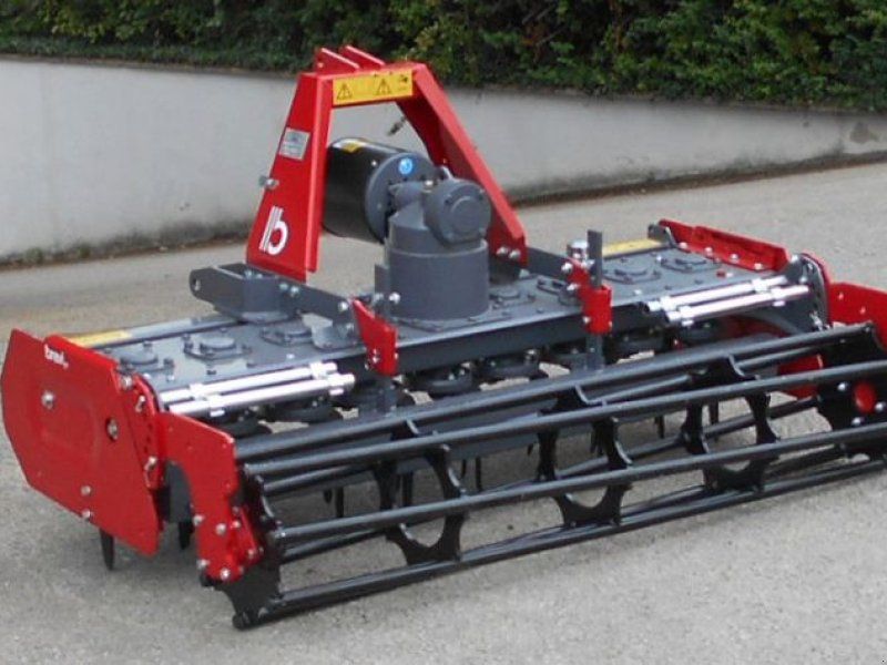 Breviglieri P08R-190 SW