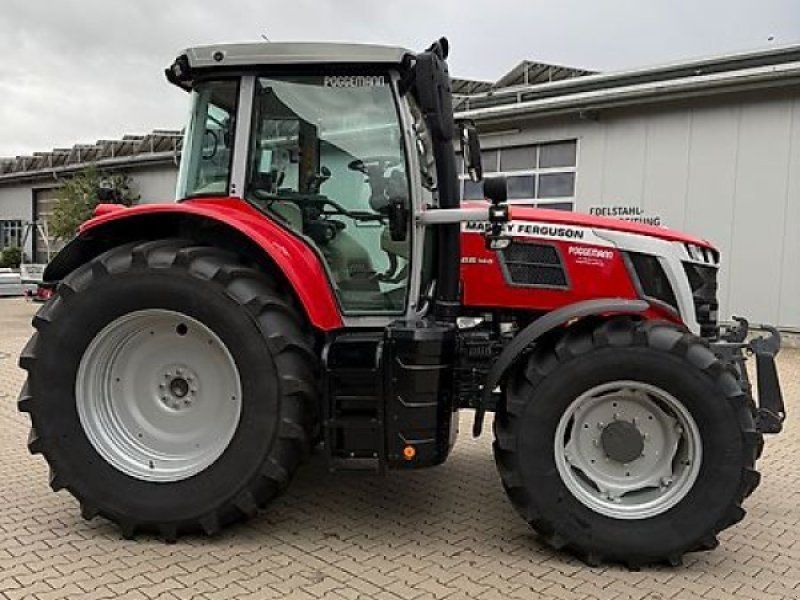 Massey Ferguson 6S.145 Dyna 6