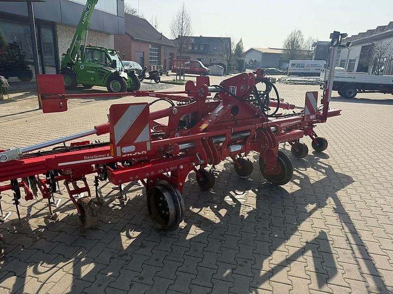 Horsch Transformer 6 VF