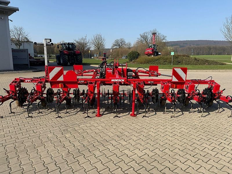 Horsch Transformer 6 VF