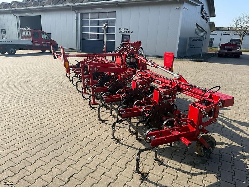 Horsch Transformer 6 VF
