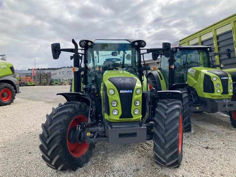Claas ARION 420 Stage V