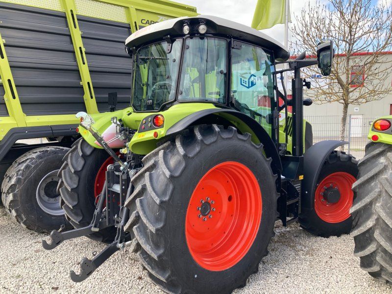 Claas ARION 440 Stage V