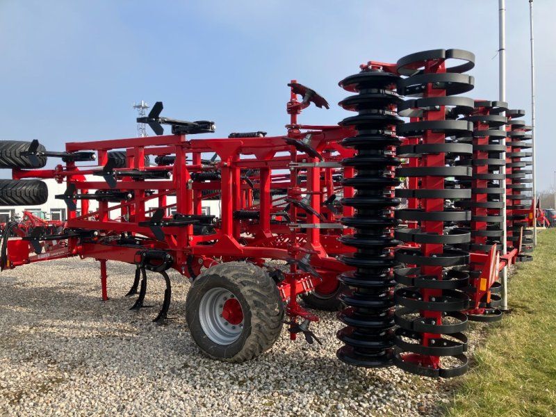 Horsch Terrano 5.4 GX