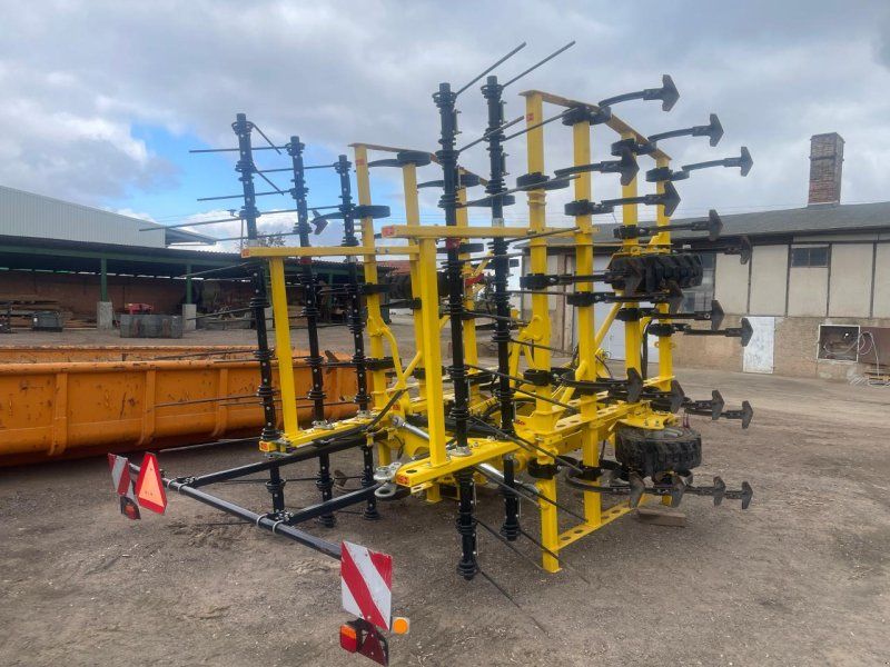 Bednar Versatill VN 6000