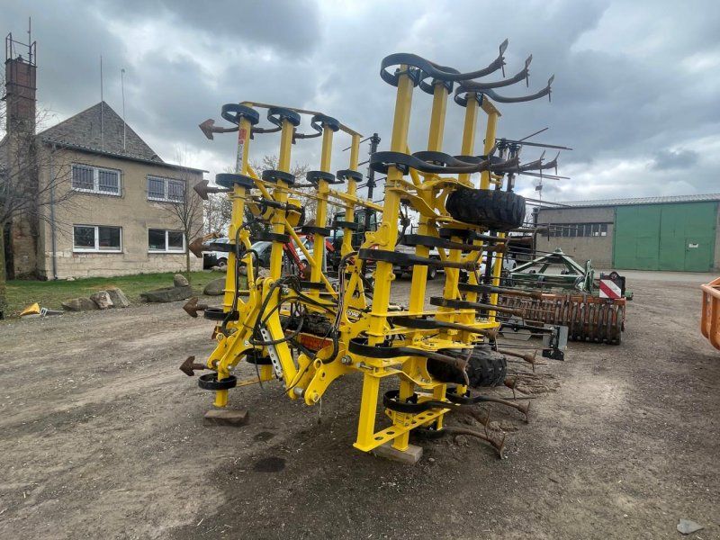 Bednar Versatill VN 6000