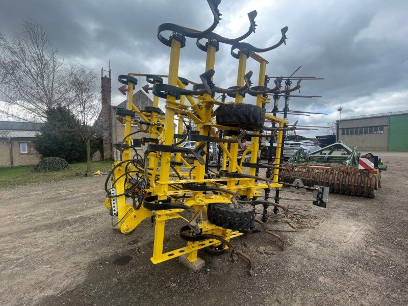 Bednar Versatill VN 6000