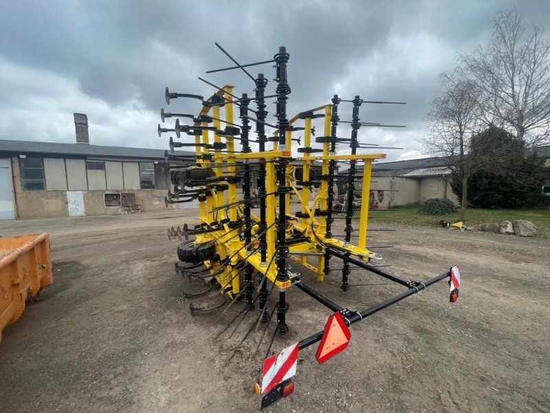 Bednar Versatill VN 6000