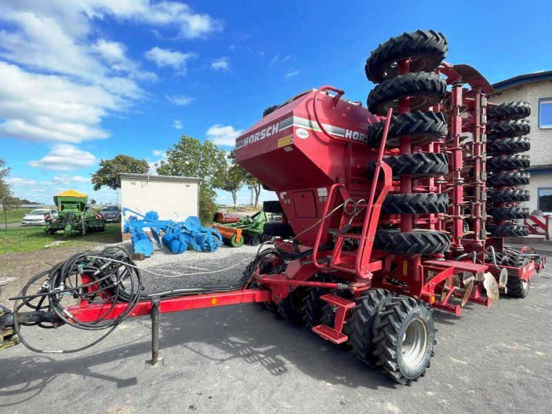 Horsch Pronto 8DC PPF Neuer Preis!