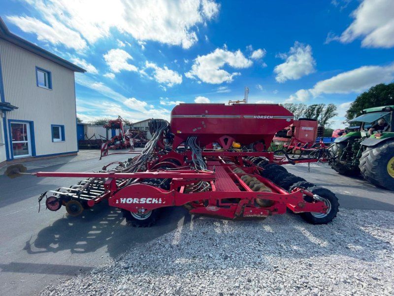 Horsch Pronto 8DC PPF Neuer Preis!