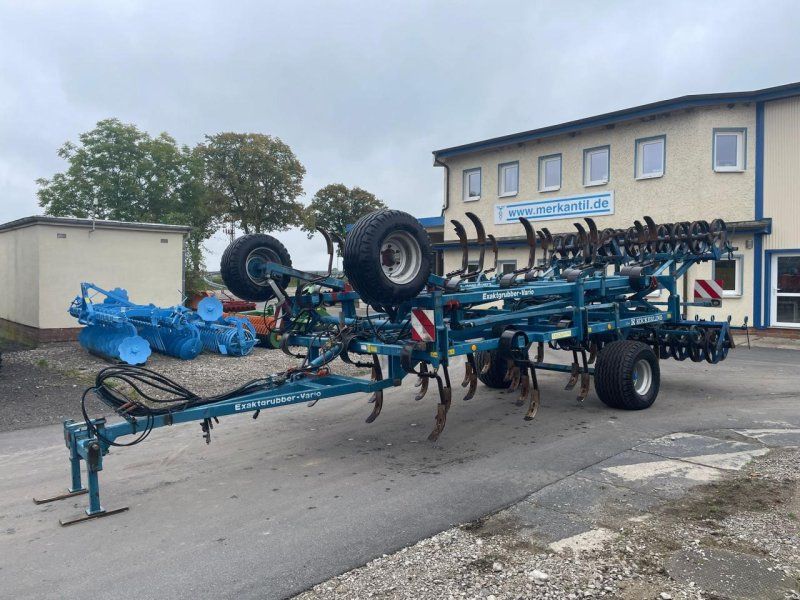 Köckerling Vario 570 Neuer Preis!