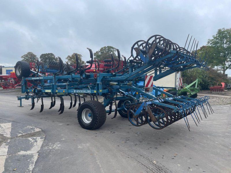 Köckerling Vario 570 Neuer Preis!