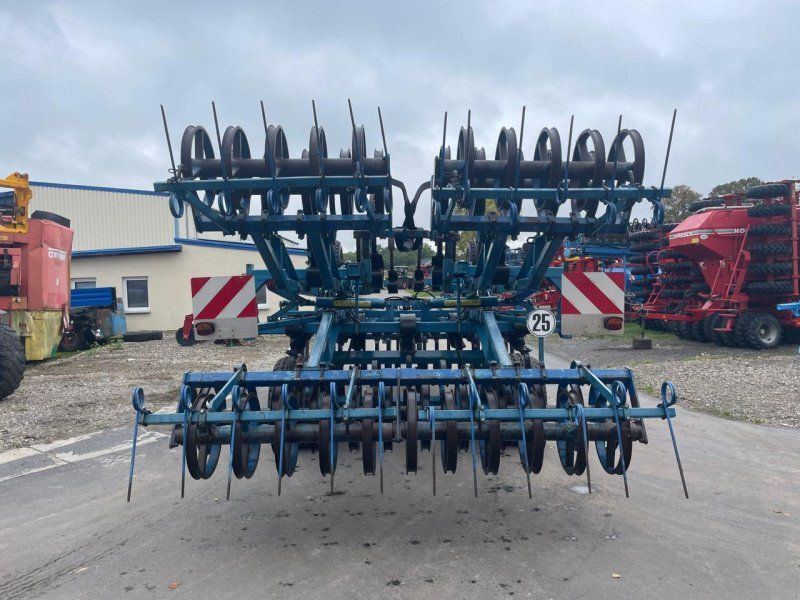 Köckerling Vario 570 Neuer Preis!