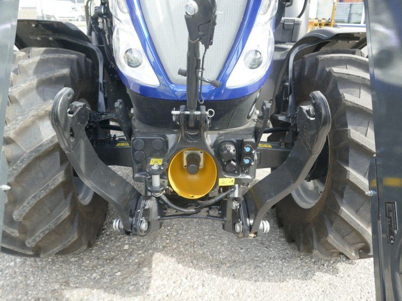 New Holland T5.140 Auto Command (Stage V)