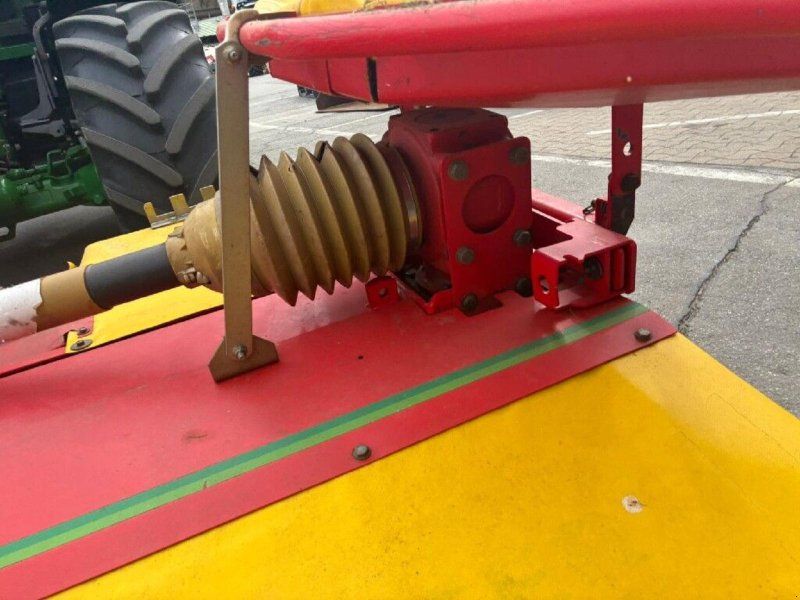 Pöttinger Novacat 301 Classic