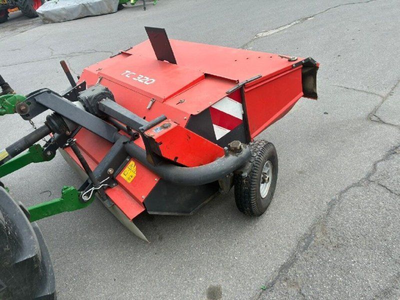Kuhn TC 320