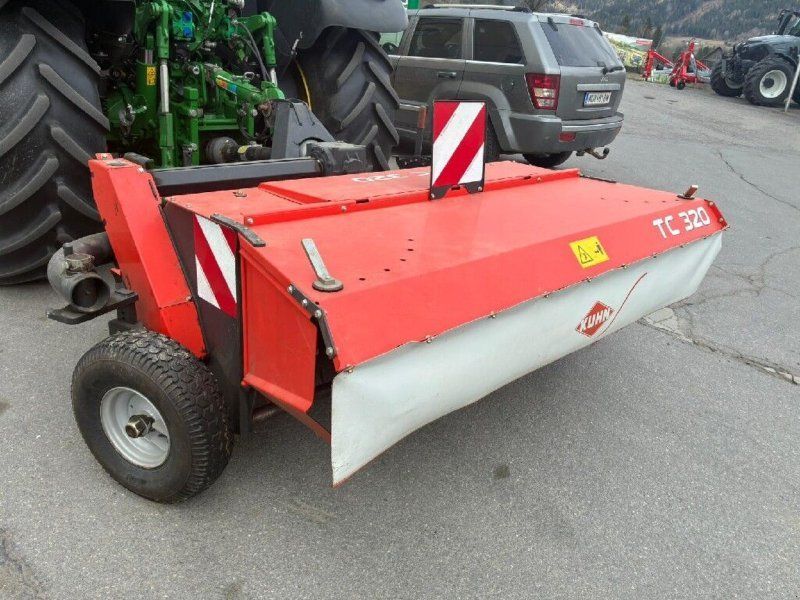Kuhn TC 320