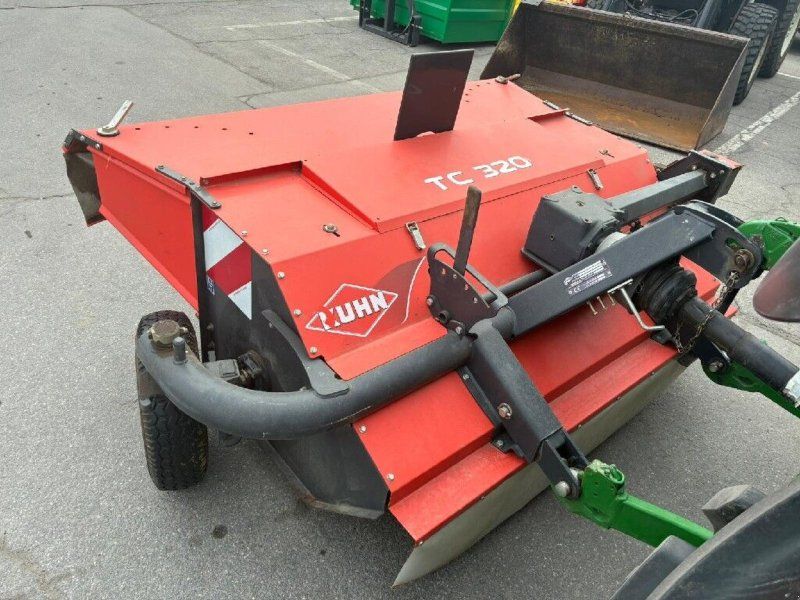 Kuhn TC 320