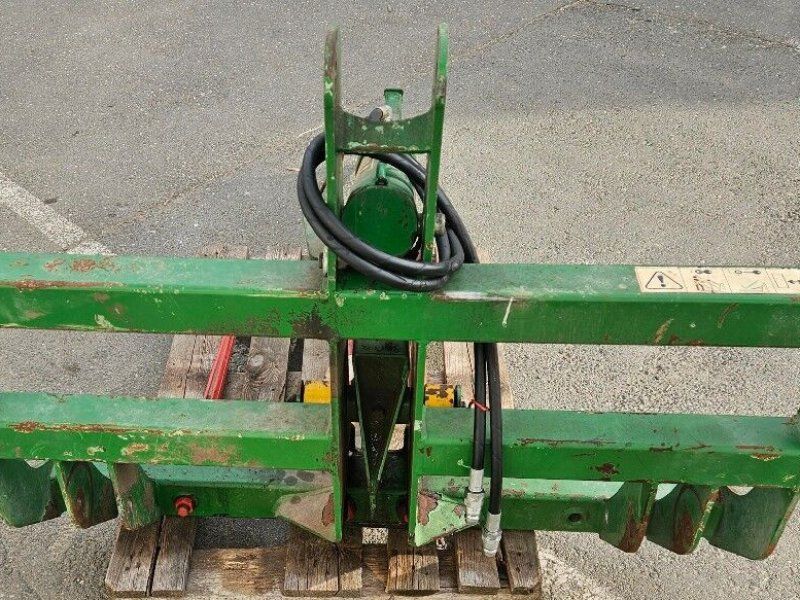 McHale Ballenschneider BS